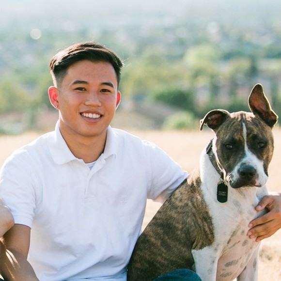 Meet your Posher, Bryan - Picture 1 of 1